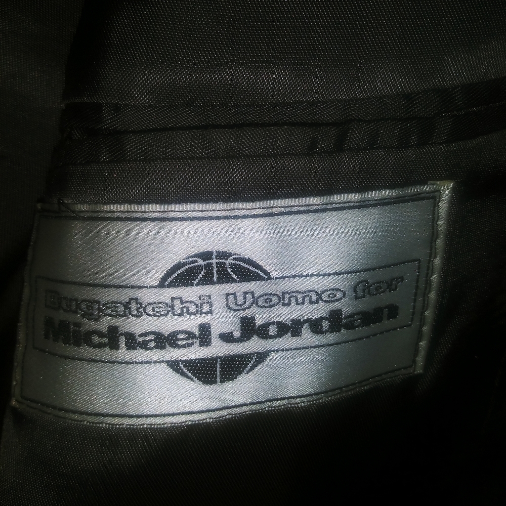 Mens Suit Blazer